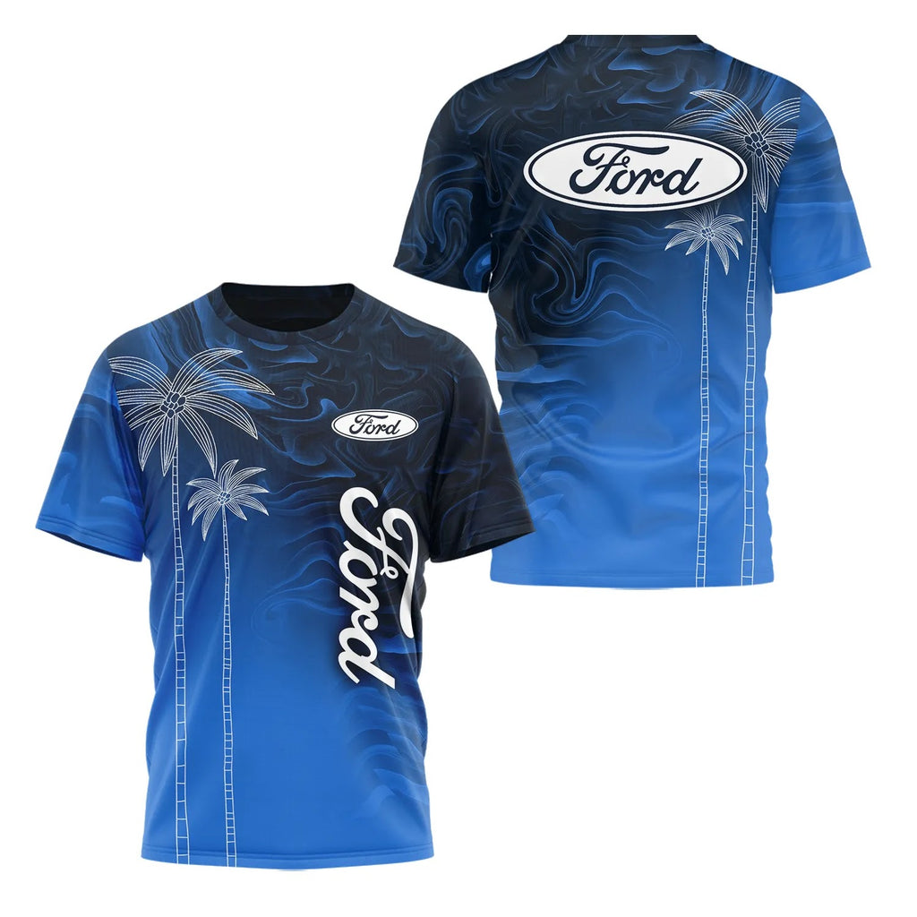 Ford T-shirt SHW070