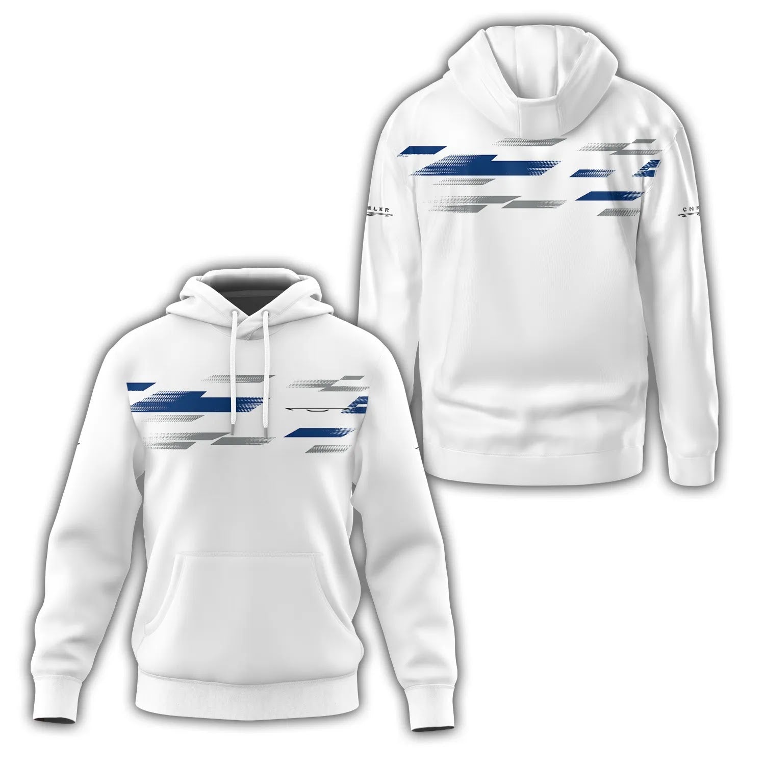Chrysler Hoodie SC100-2