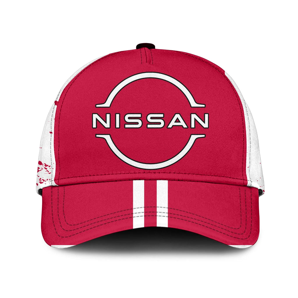 Nissan Cap CSC044