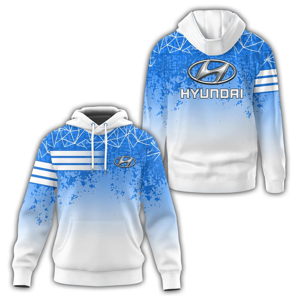 Hyundai Hoodie SC097