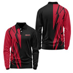 GMC Long Sleeve Polo SC062