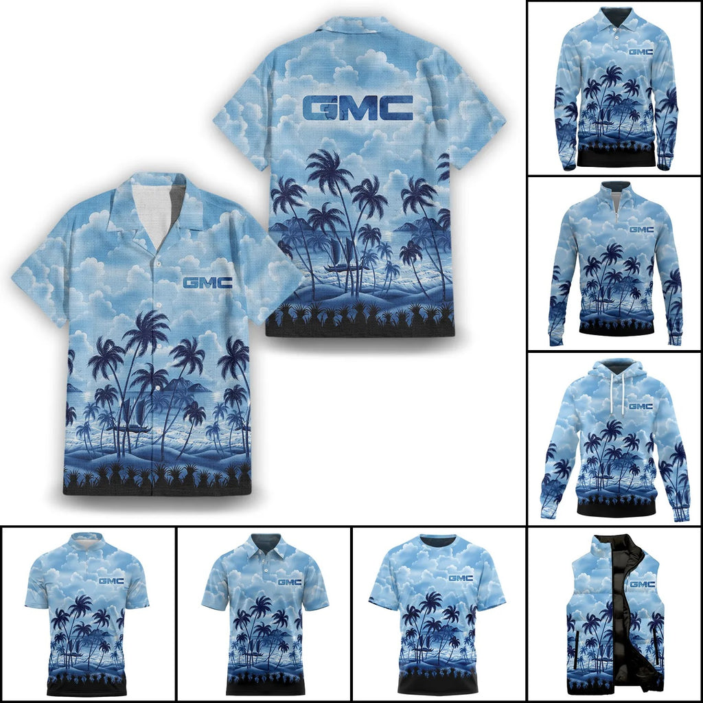 GMC Apparels SHW018
