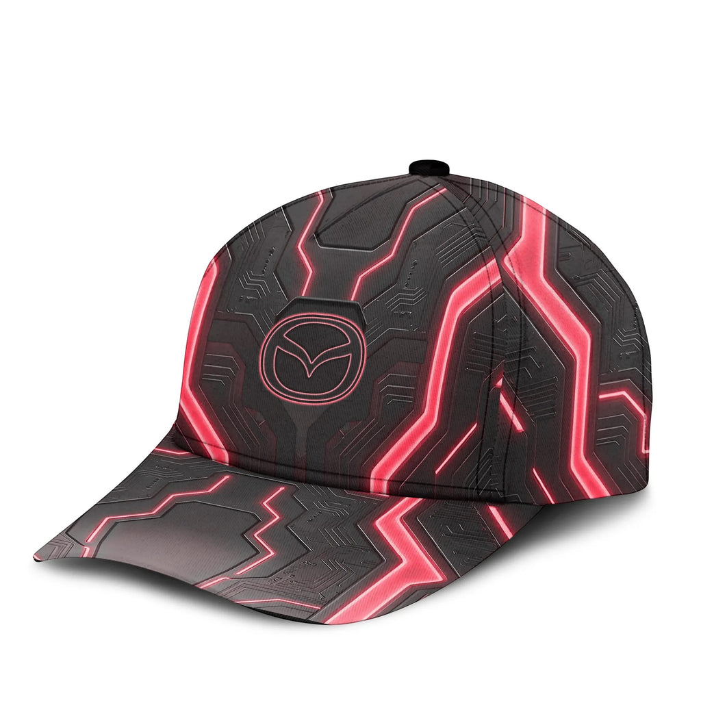 Mazda Cap CSC058