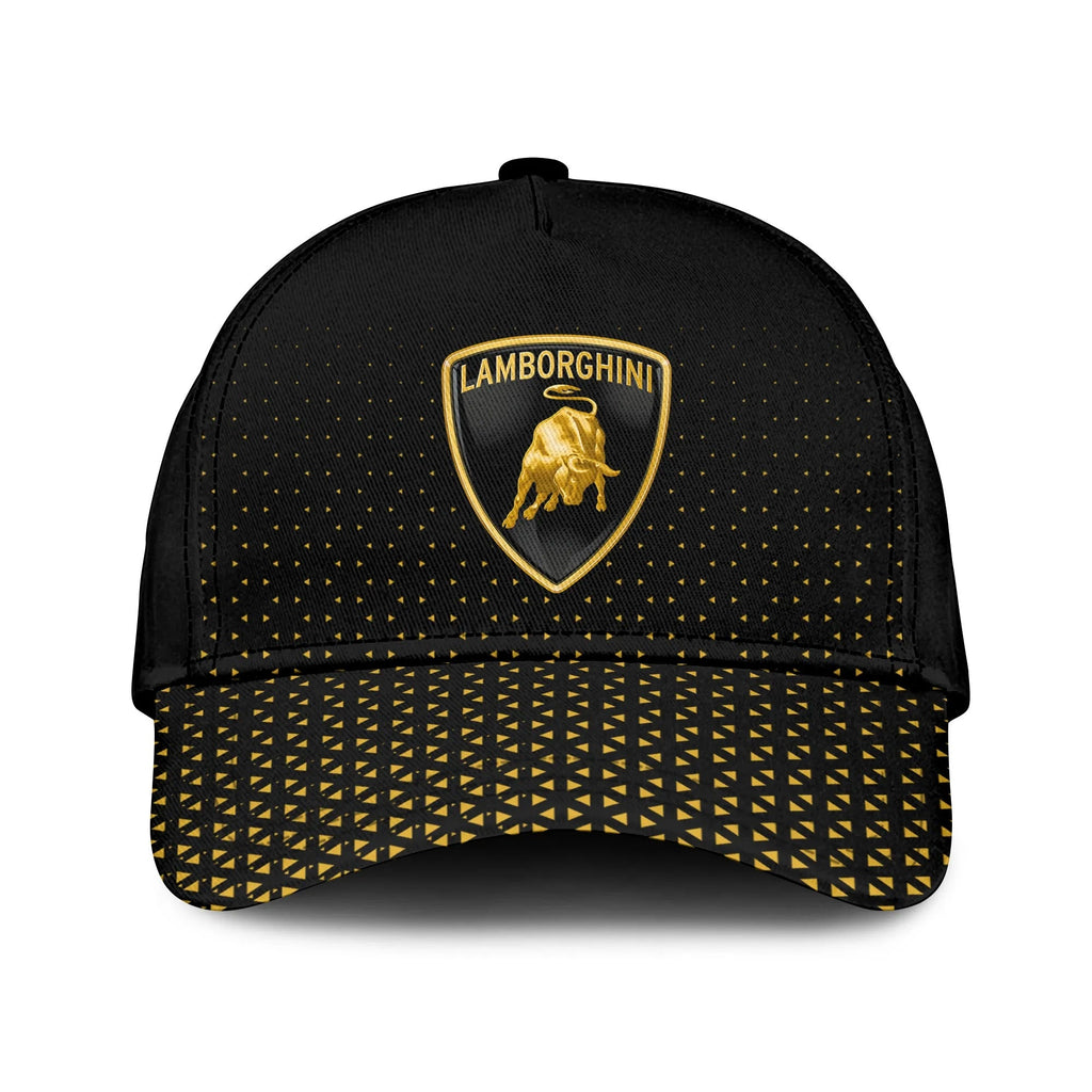 Lamborghini Cap CSC027