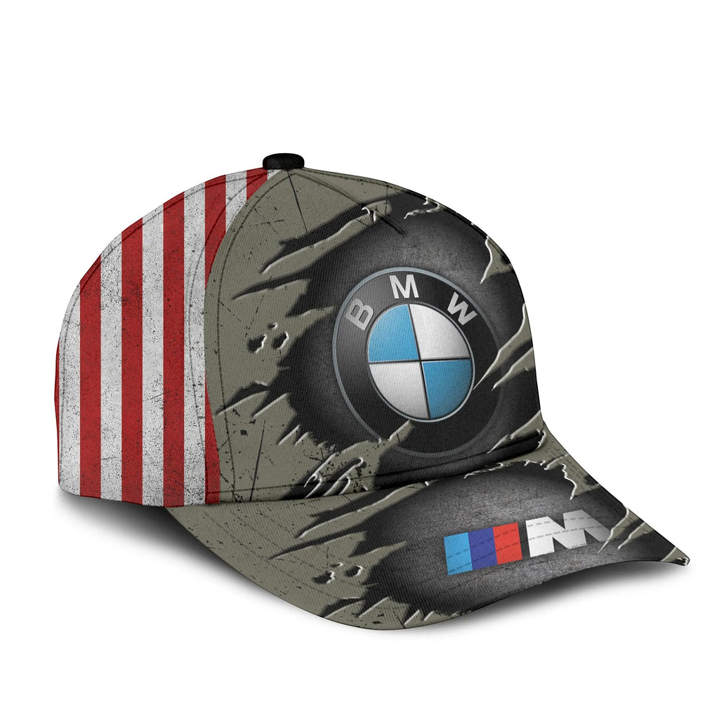 BMW Cap CSC006