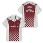 Toyota Premium Hawaiian Shirt SC063