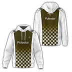 Polestar Hoodie SC063