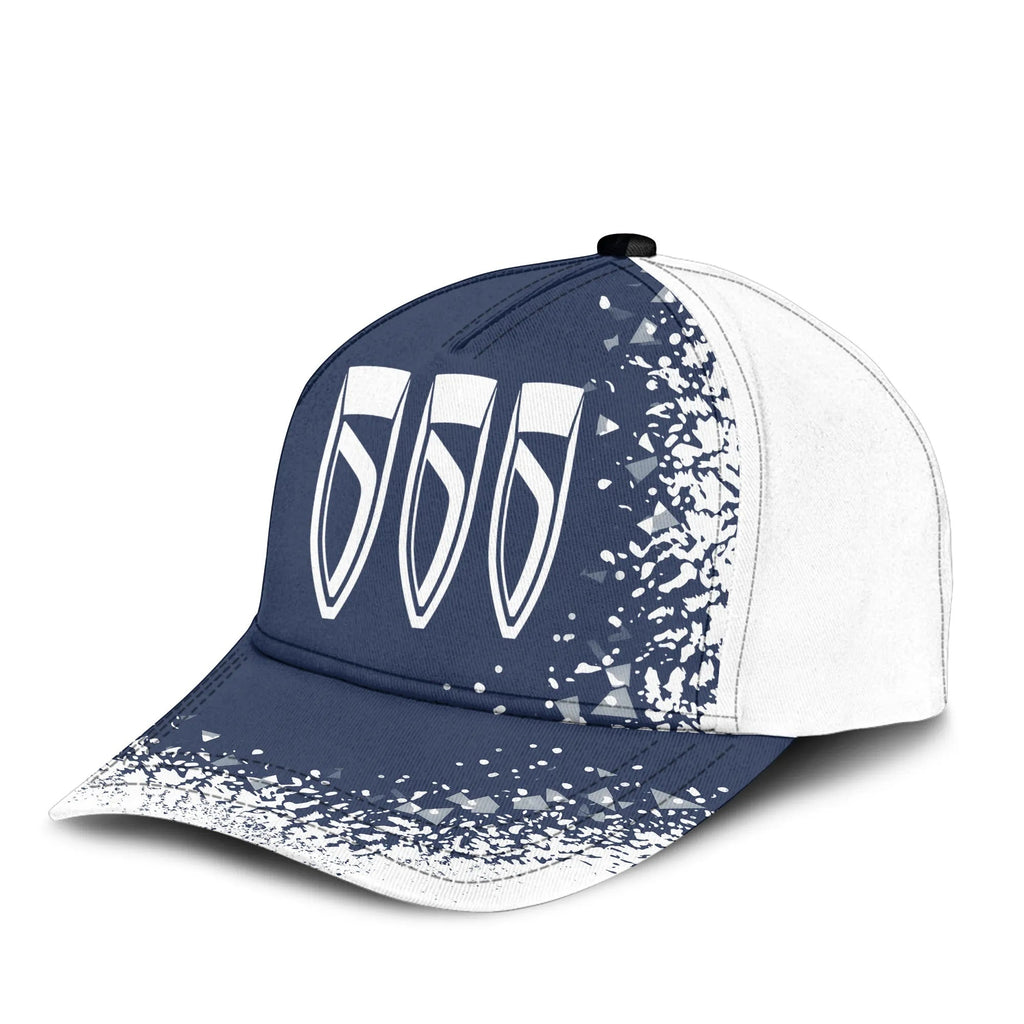 Buick Cap CSC001_1