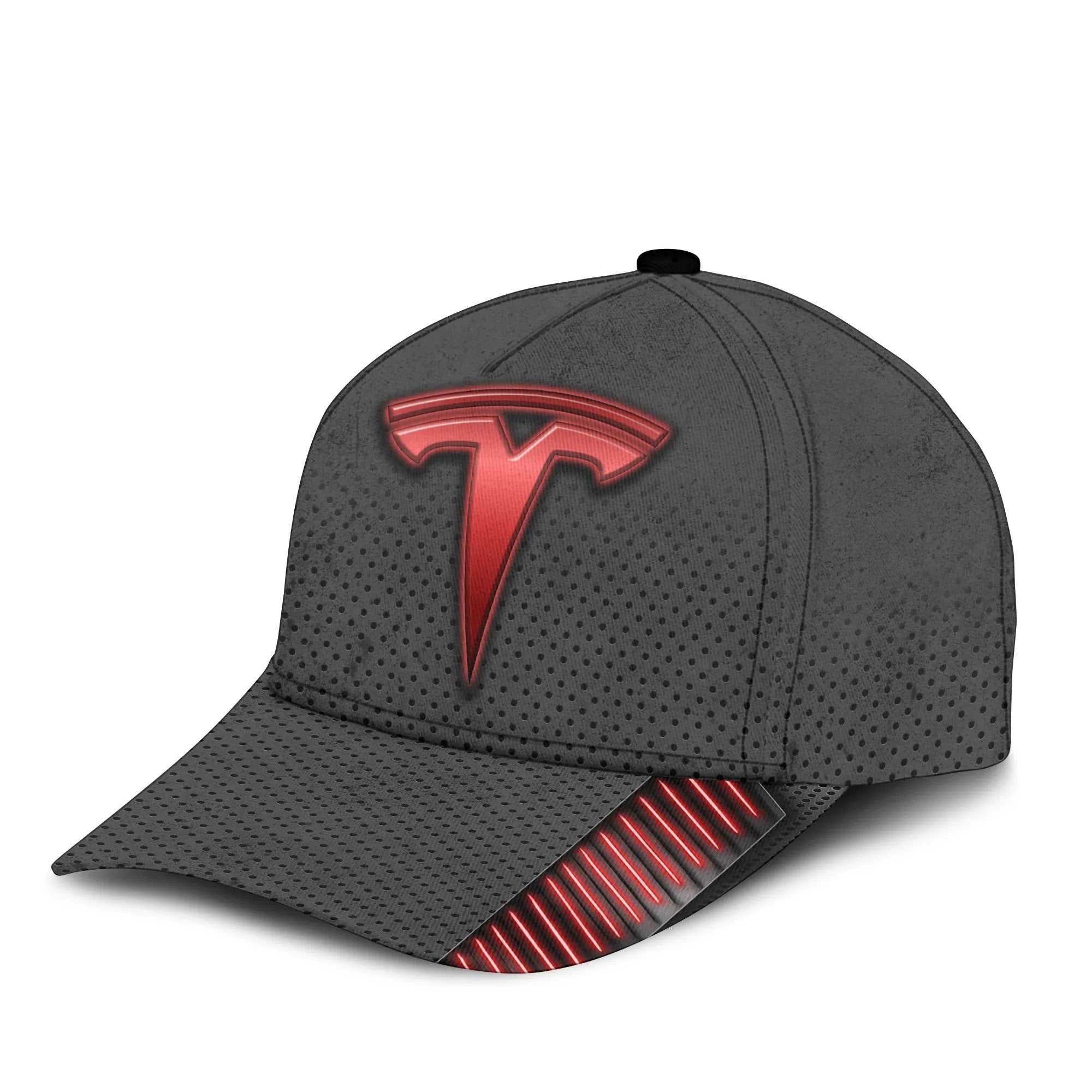 Tesla Cap CSC083