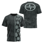 Scion T-shirt SHW022