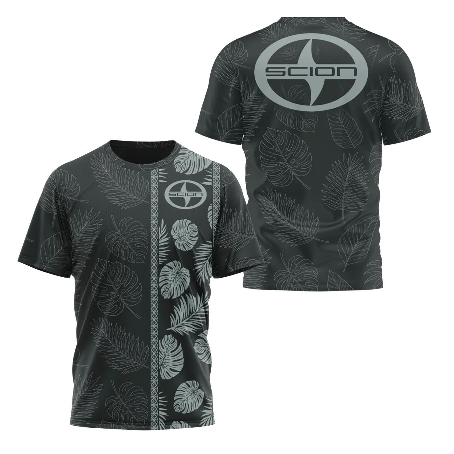 Scion T-shirt SHW022