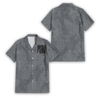 Saturn Premium Hawaiian Shirt SC114