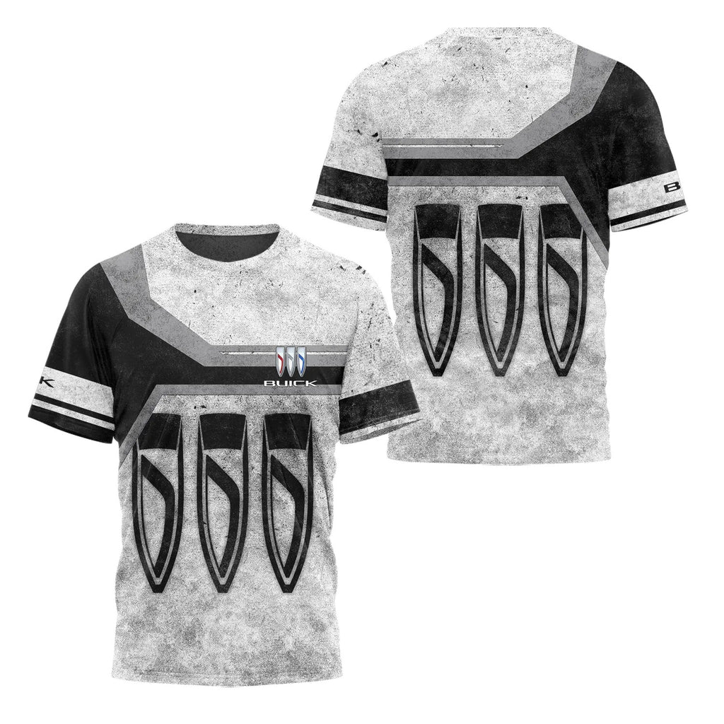 Buick T-shirt SC086