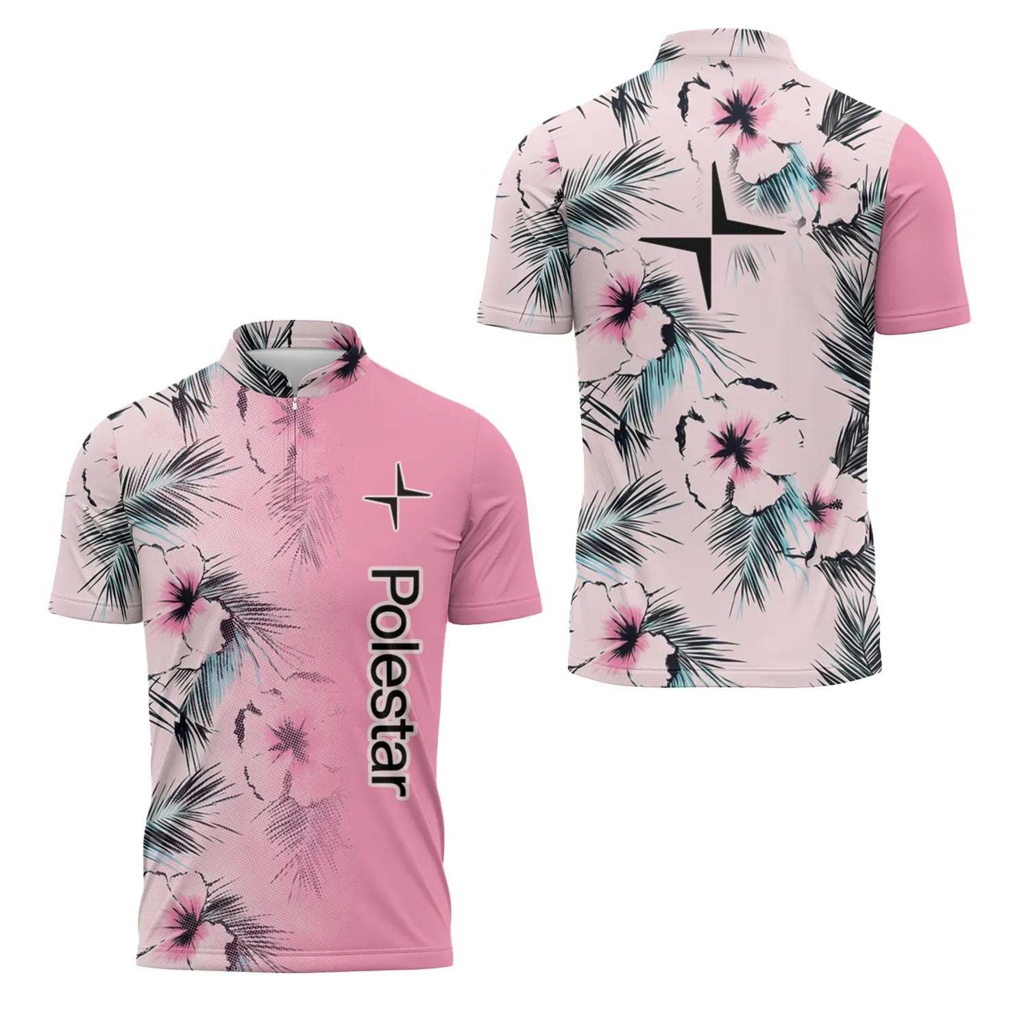 Polestar Apparels SHW056