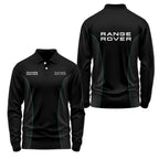 Range Rover Long Sleeve Polo SC072