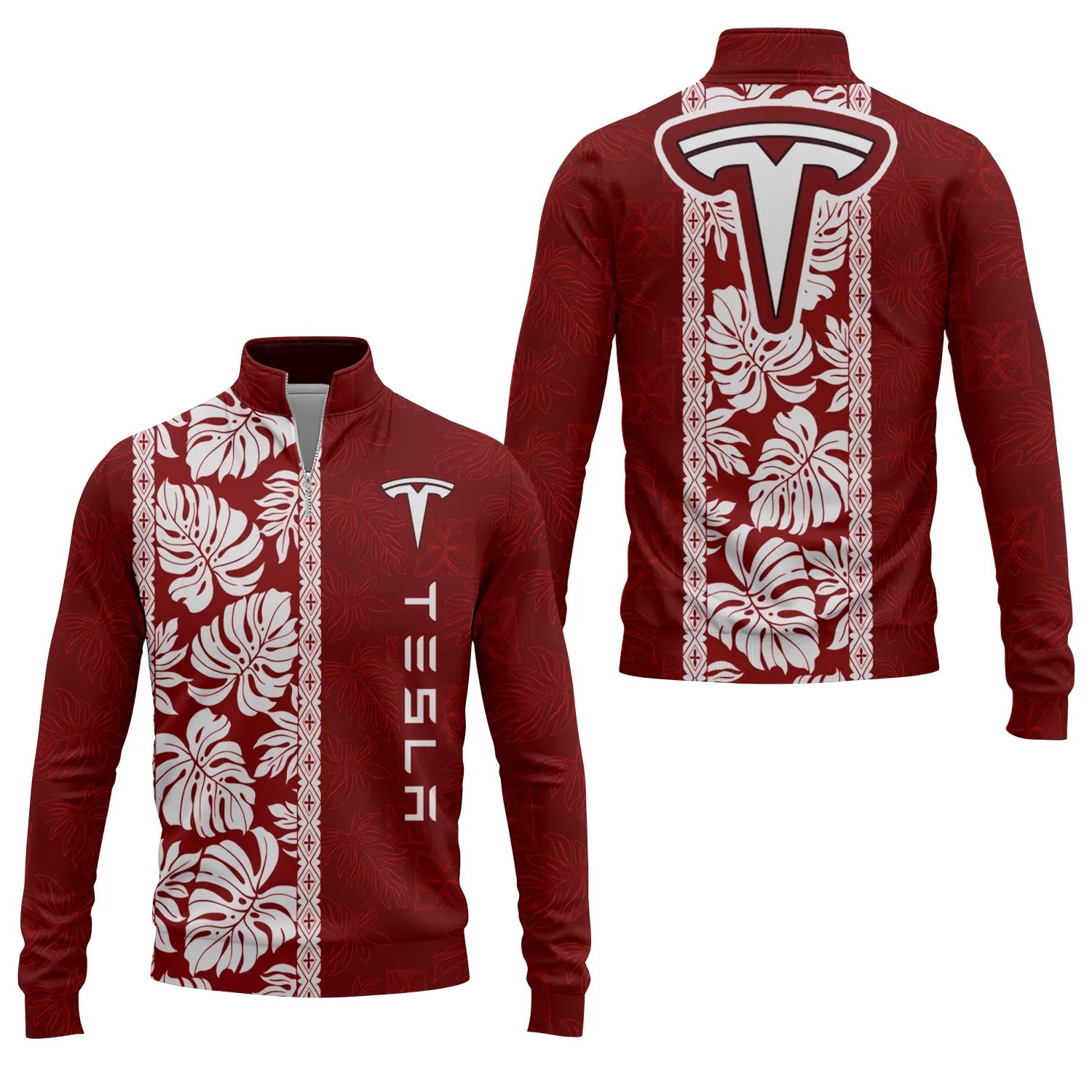 Tesla Apparels SHW046