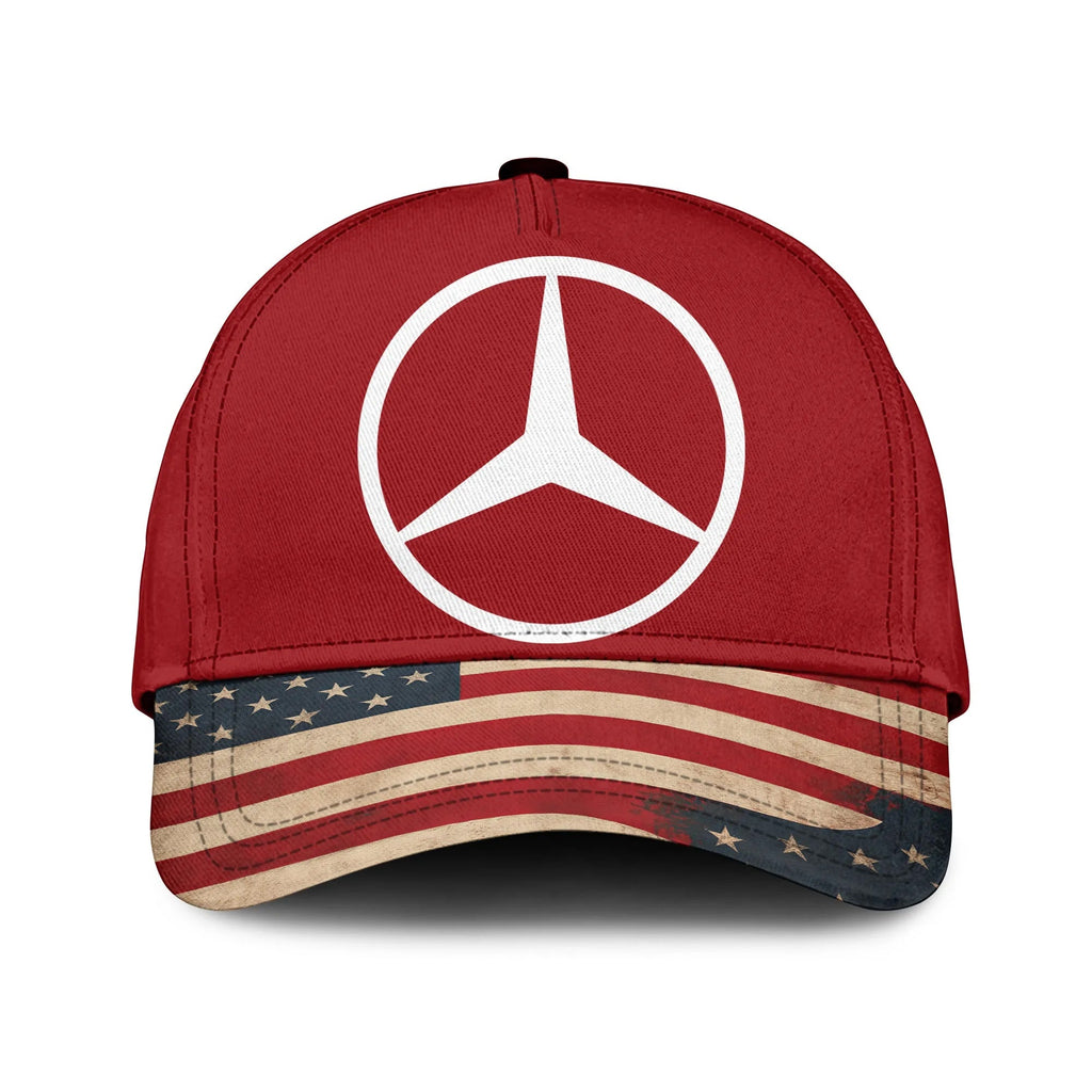 Mercedes-Benz Cap CSC014