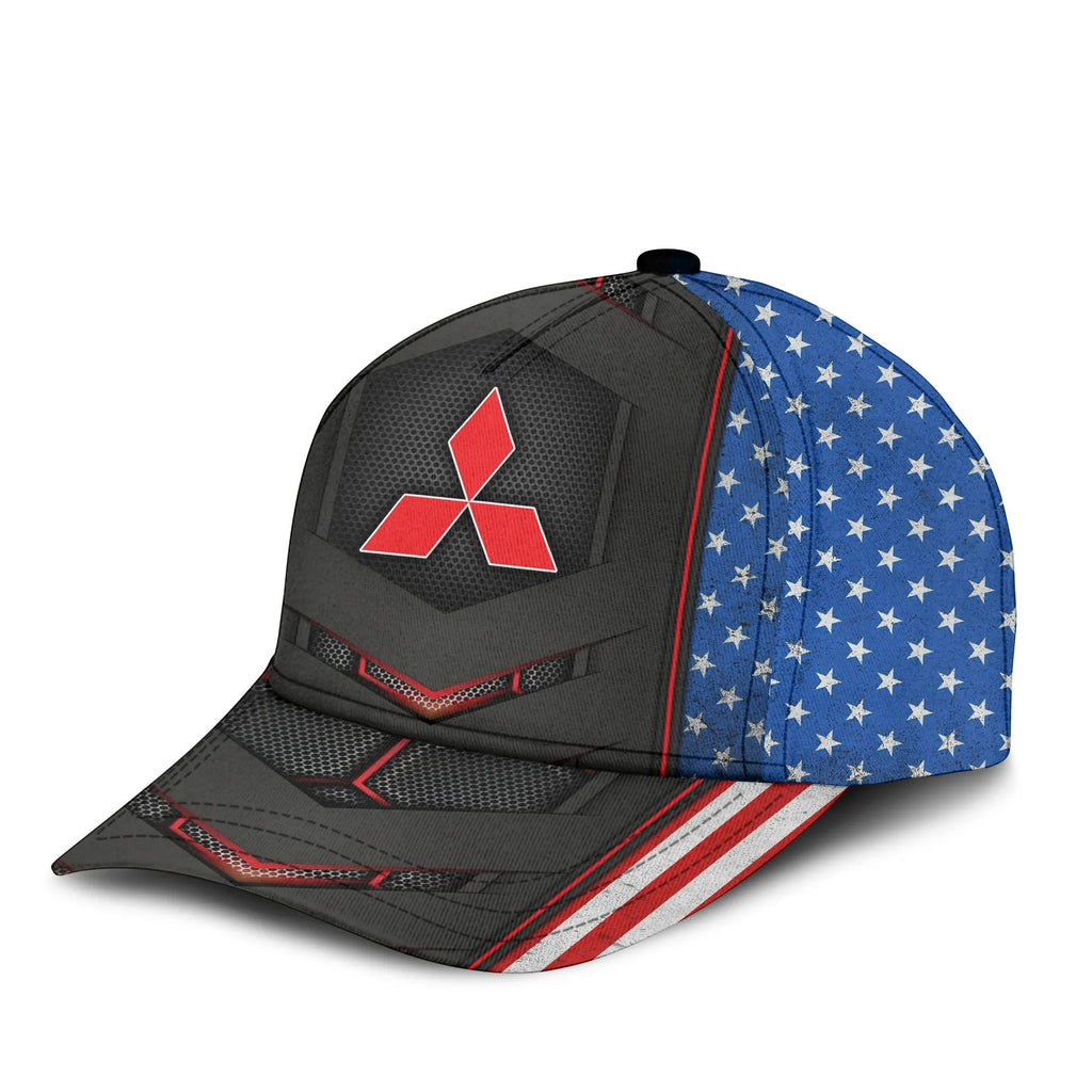Mitsubishi Cap CSC003