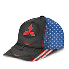 Mitsubishi Cap CSC003