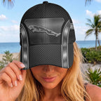 Jaguar Cap CSC084