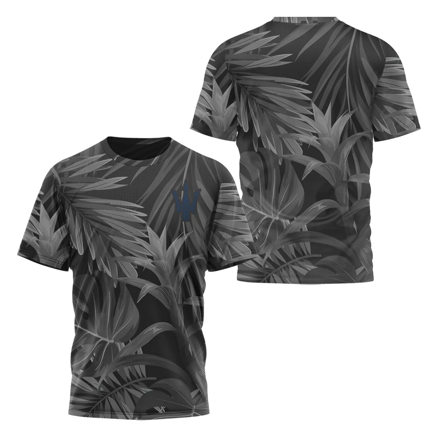 Maserati T-shirt SC111