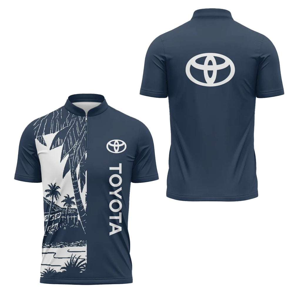 Toyota Apparels SHW031