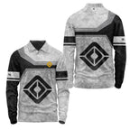 Rivian Long Sleeve Polo SC086