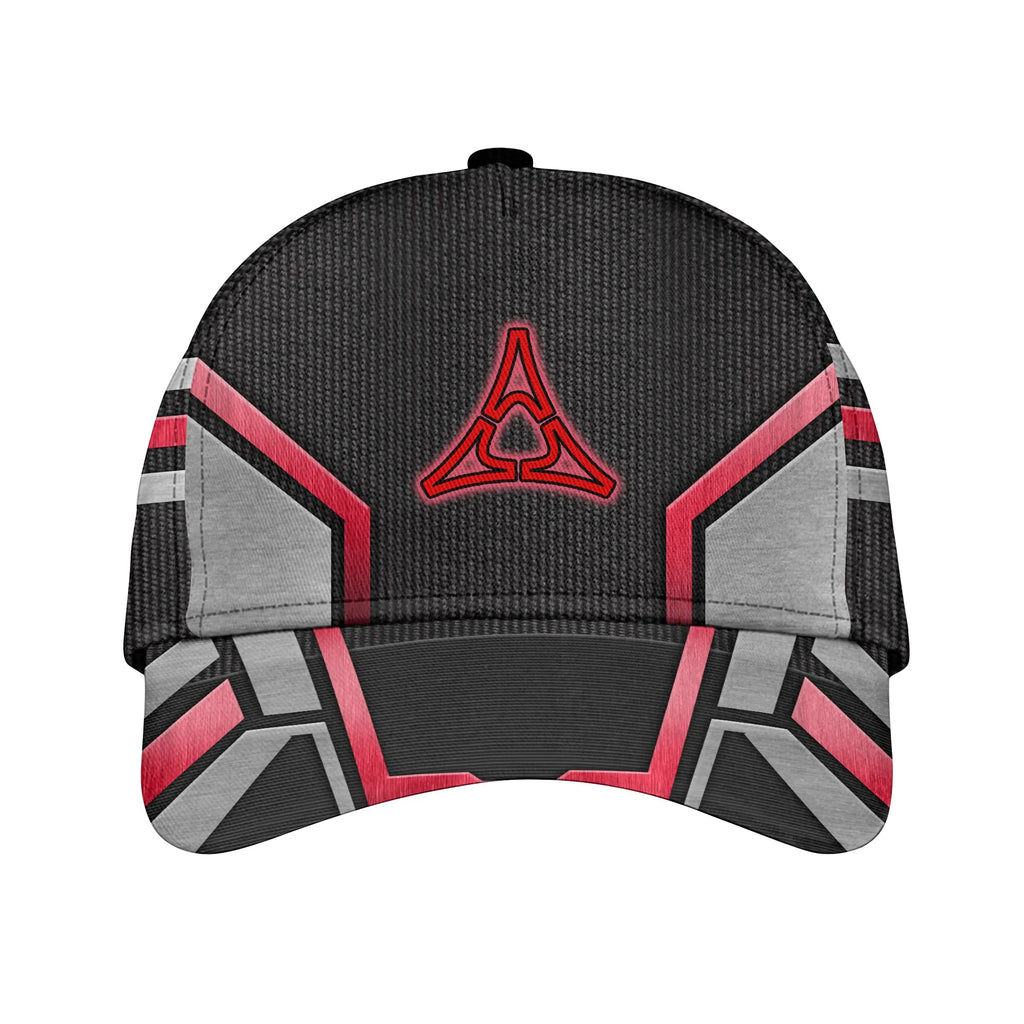 Dodge Cap CSC060