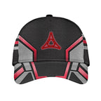 Dodge Cap CSC060