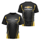 Chevrolet T-shirt SC074