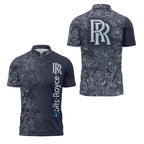 Rolls-Royce Apparels SHW006