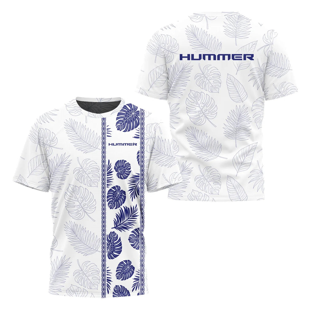 Hummer T-shirt SHW023