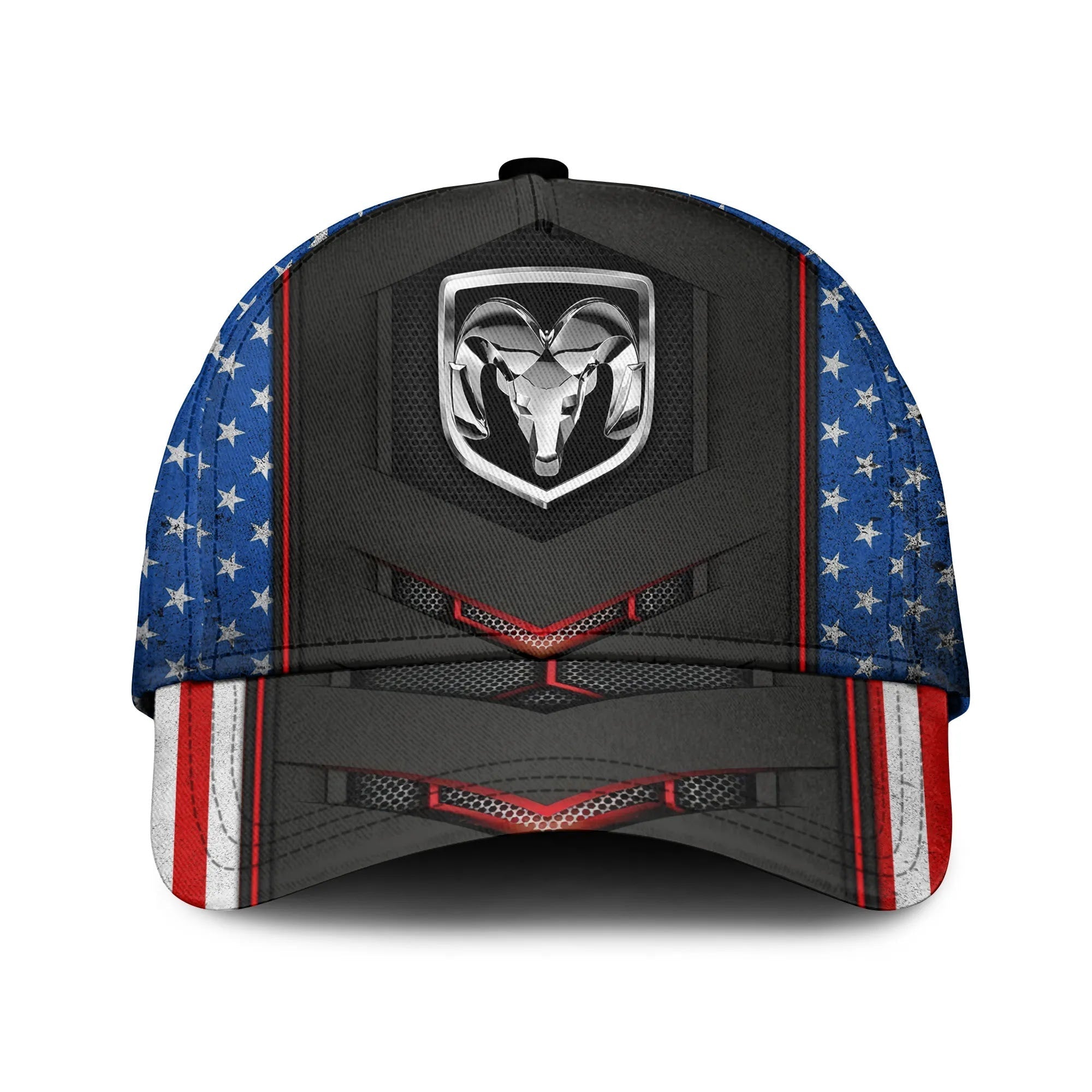 Ram Cap CSC003