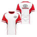Toyota T-shirt SC113