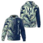 Maserati Hoodie SHW003