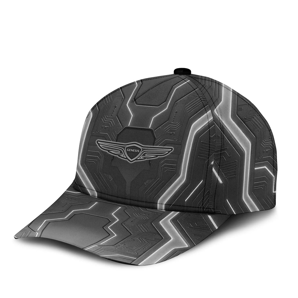 Genesis Cap CSC058