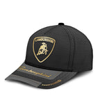 Lamborghini Cap CSC008