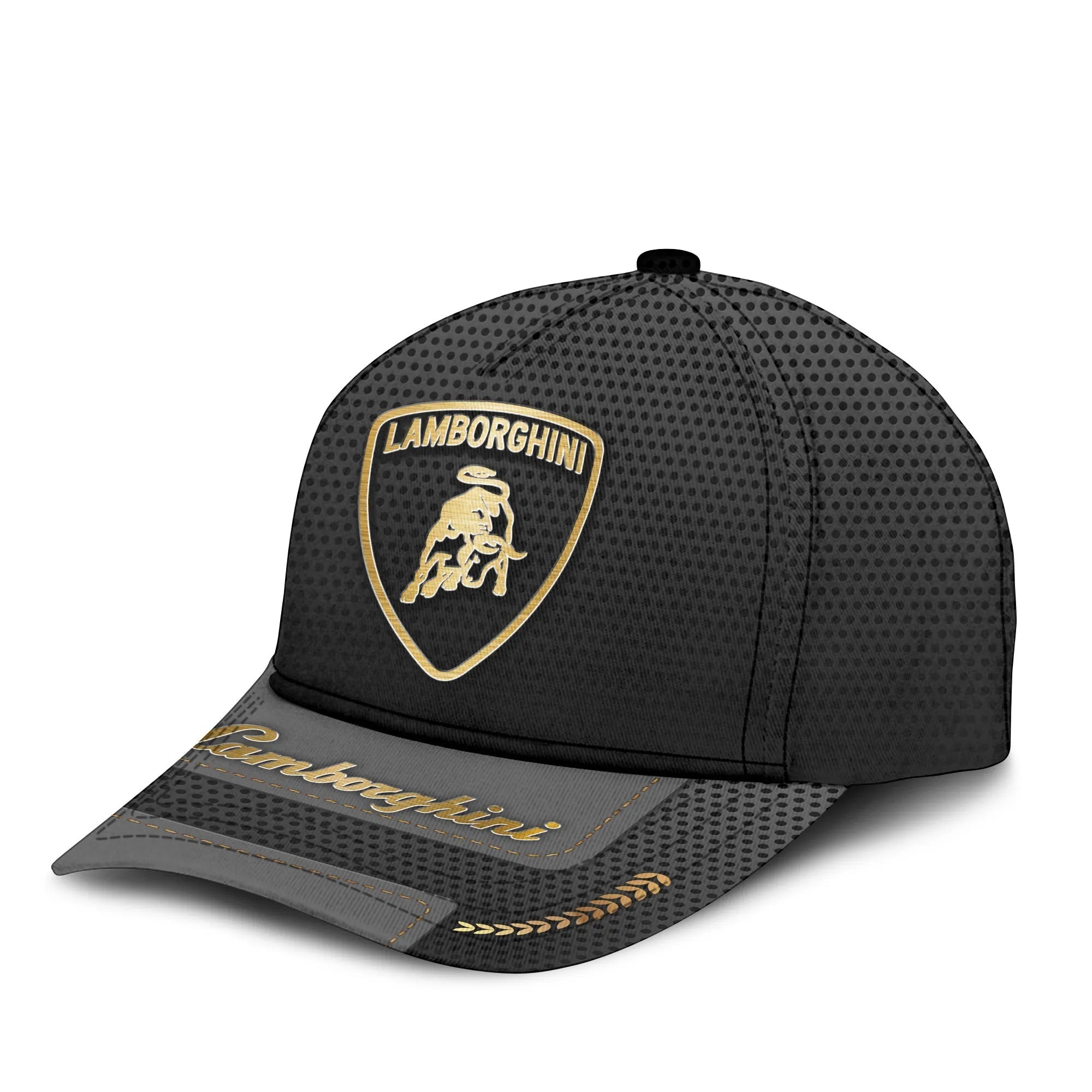 Lamborghini Cap CSC008
