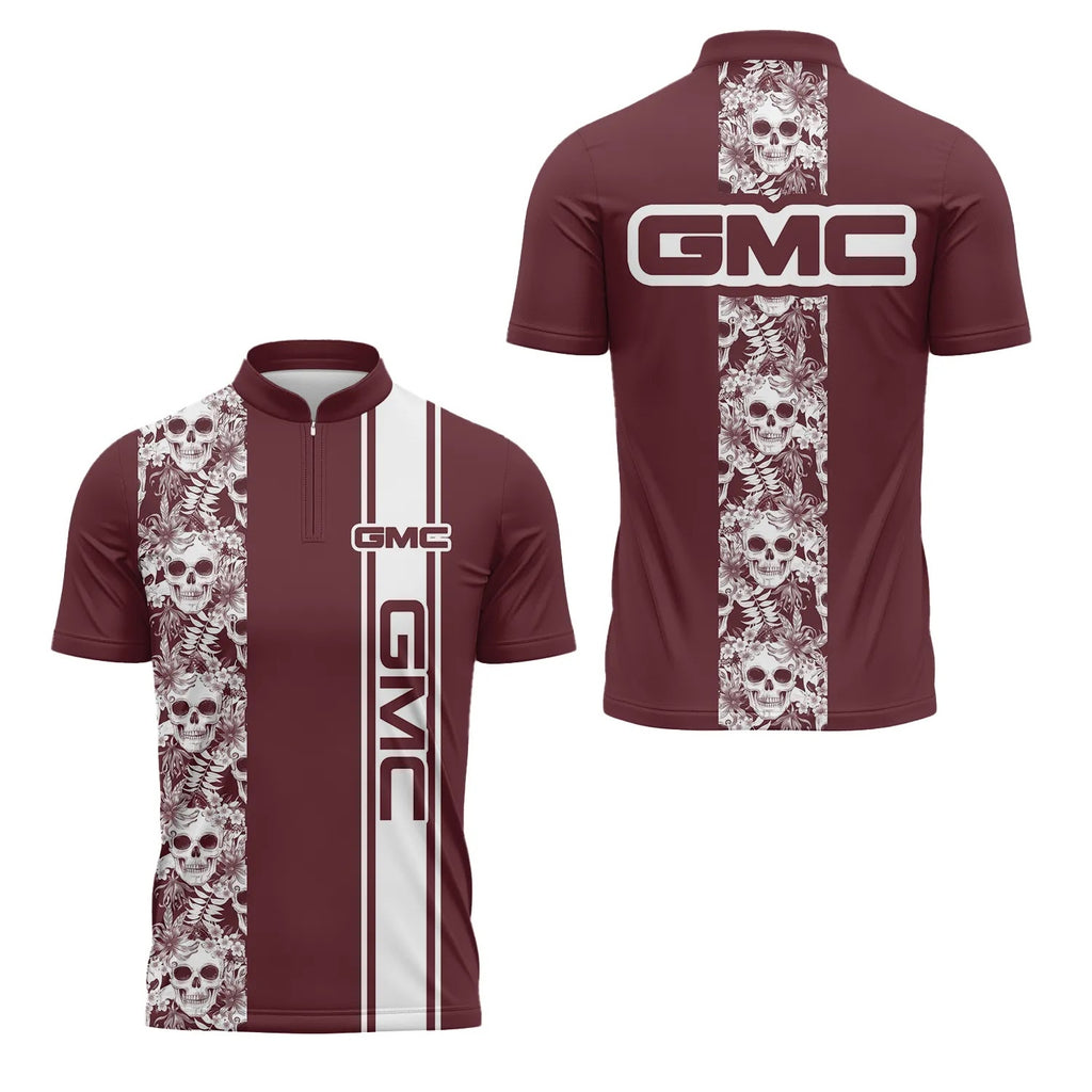 GMC Apparels SHW042