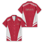 GMC Premium Hawaiian Shirt SC092