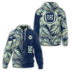 Fiat Hoodie SHW003