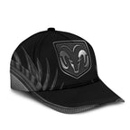 Ram Cap CSC073