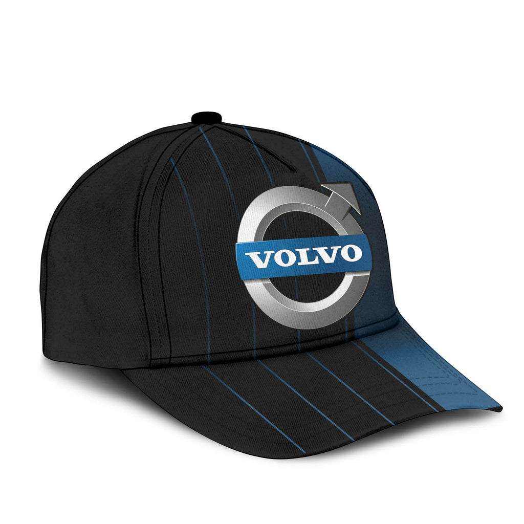 Volvo Cap CSC043