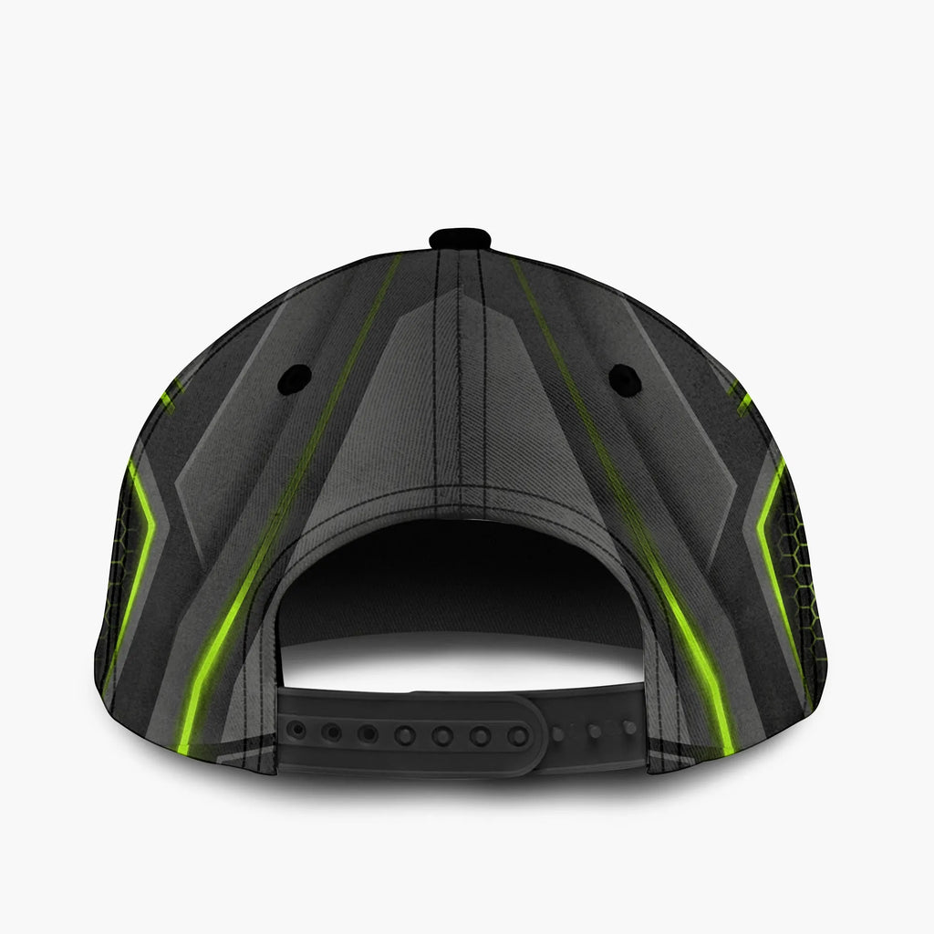 Jeep Cap CSC077