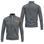 McLaren Quarter-zip Pullover SC114