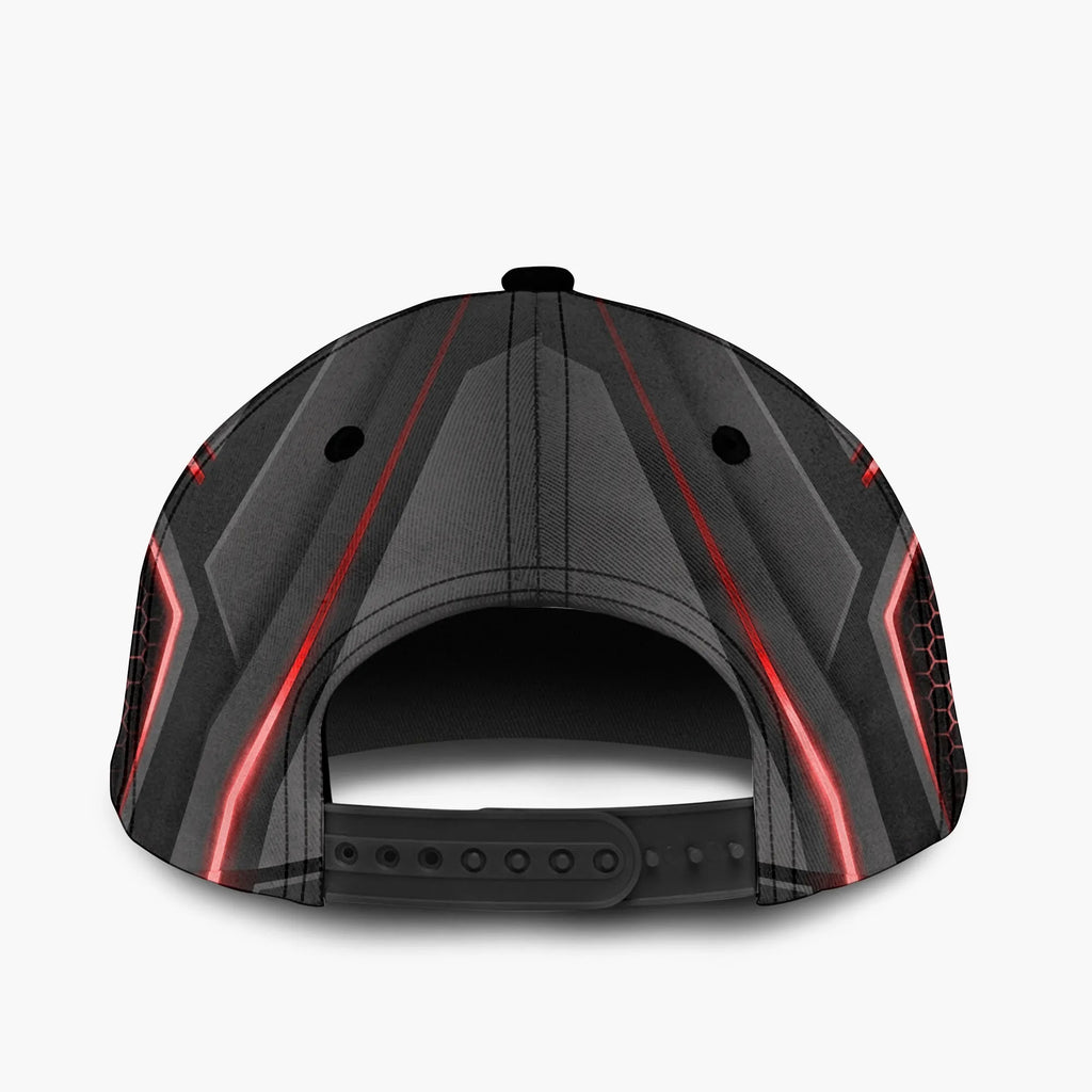 Tesla Cap CSC077