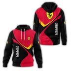 Ferrari Hoodie SC058