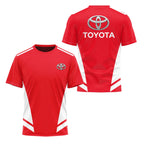 Toyota T-shirt SC092