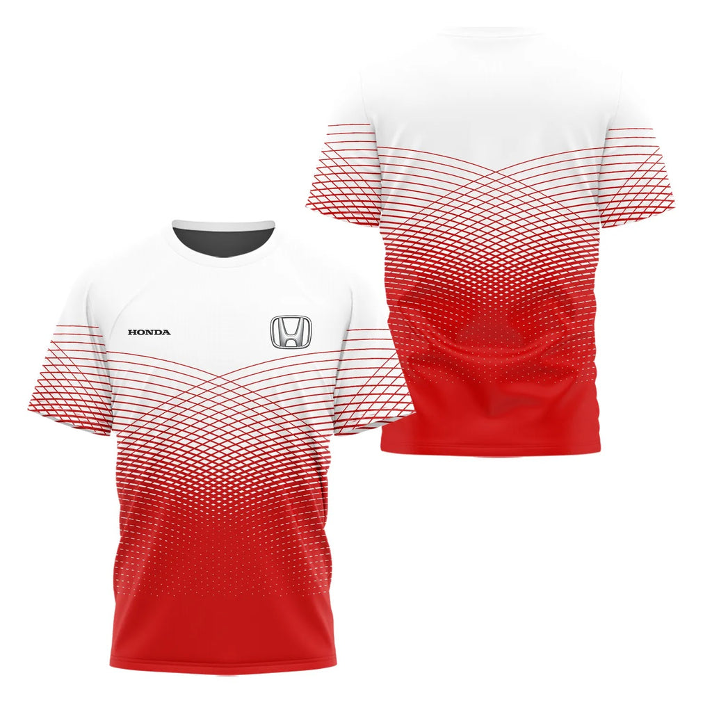 Honda T-shirt SC109
