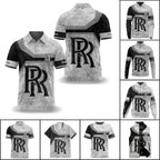 Rolls-Royce Apparels SC086